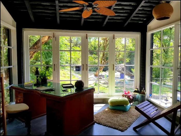 Chic Luxury Farm Stay in Dharamshala, Himachal Pradesh