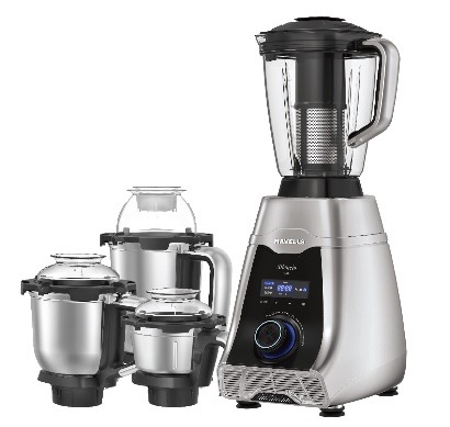 Havells Silencio Mixer Grinder