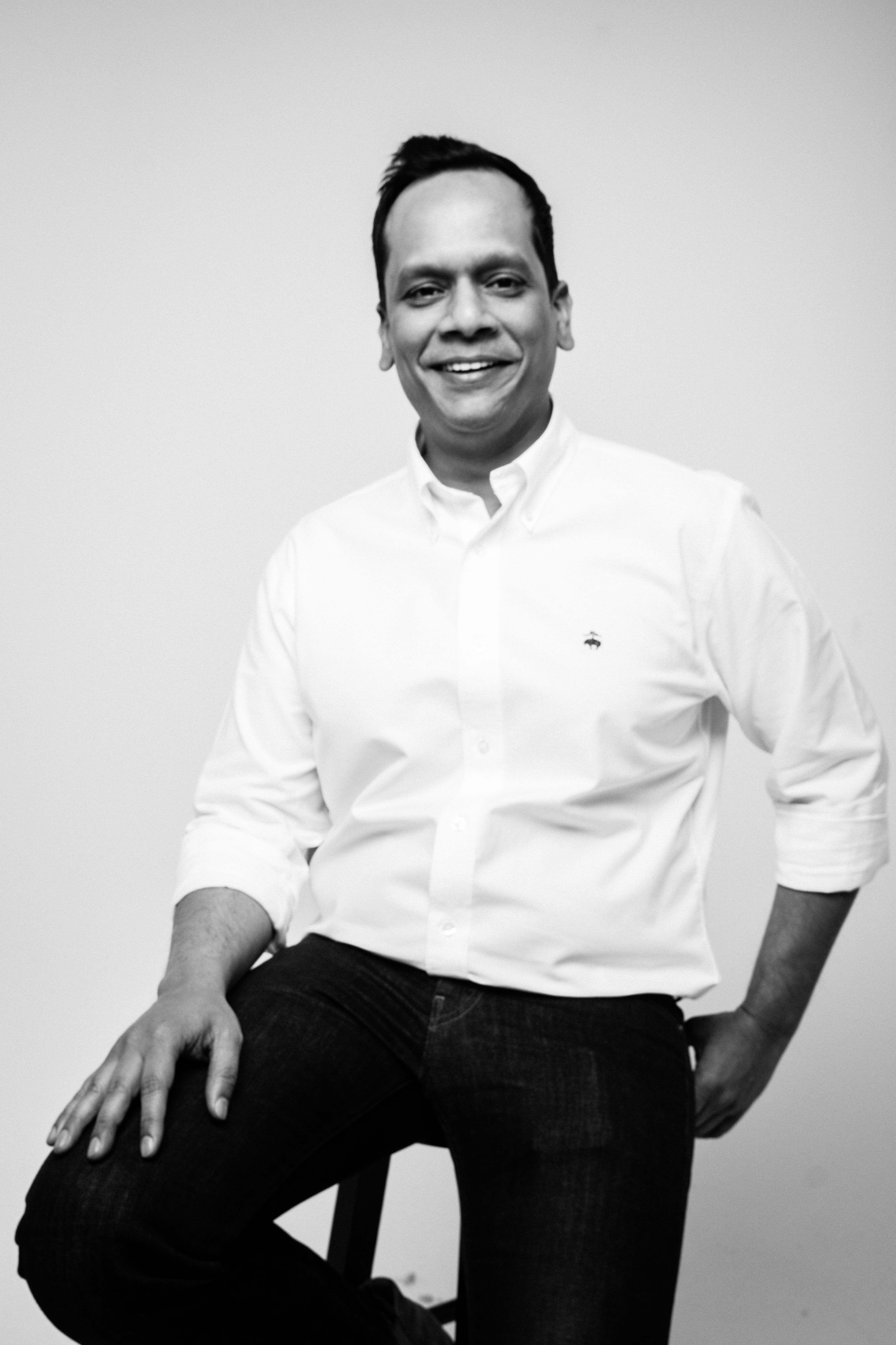Vivek Agarwal 