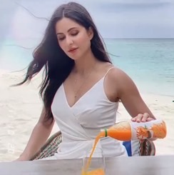 Katrina Kaif 