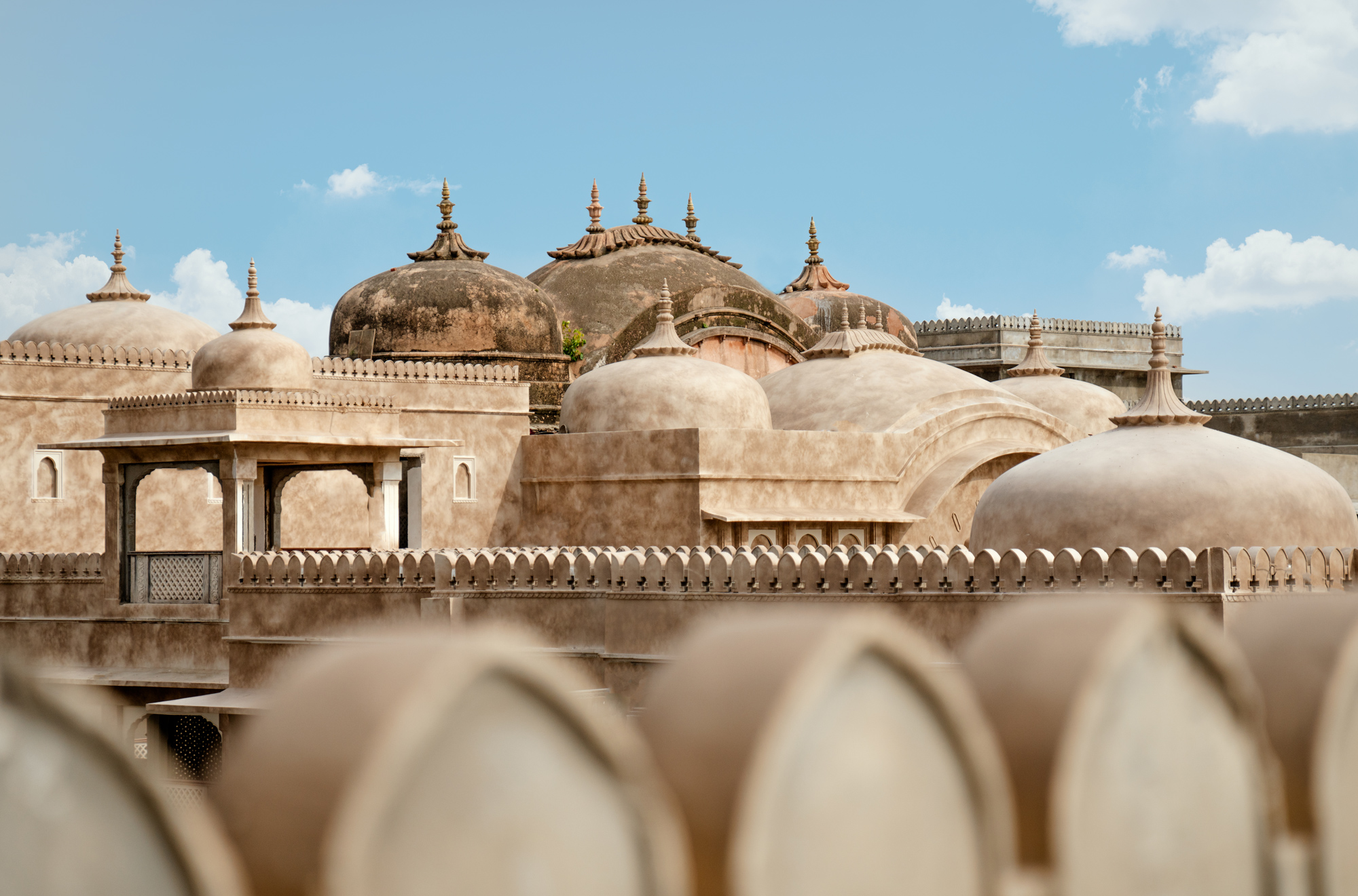 Six Senses Arrives in India this October with the Opening of Six Senses Fort Barwara in Rajasthan