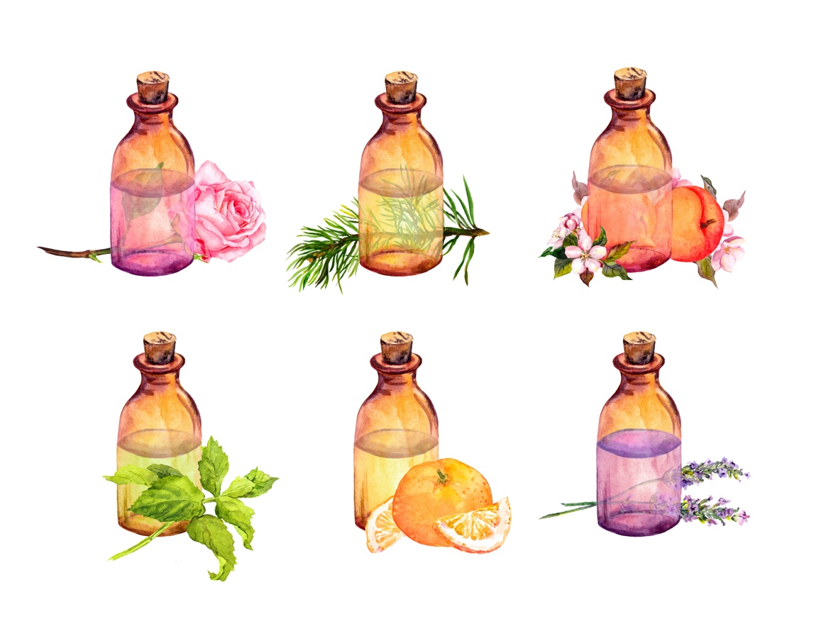 How to choose a winter perfume