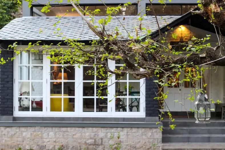 Chic Luxury Farm Stay in Dharamshala, Himachal Pradesh