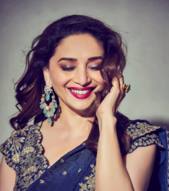 Madhuri Dixit Nene 