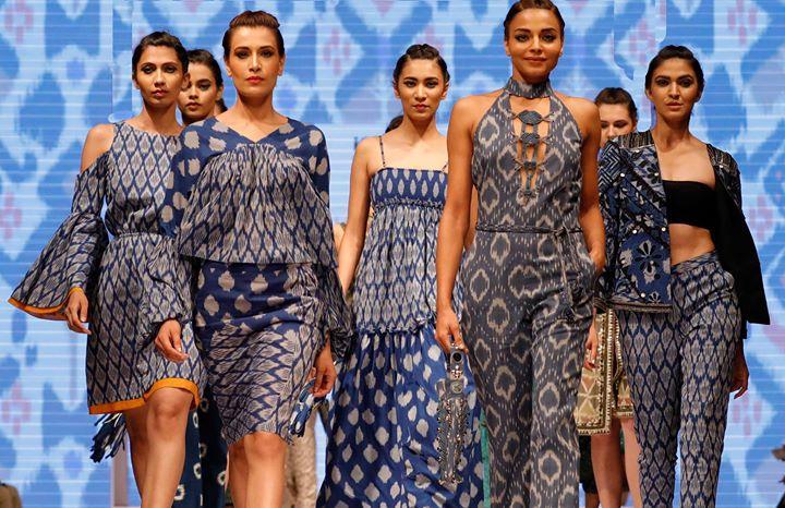 The current scene of Indian fashion startups