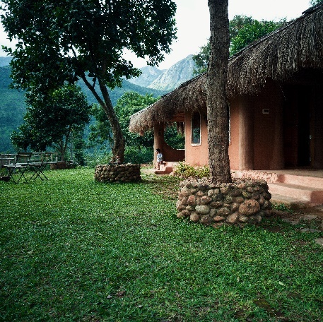Cob 1 by The Mudhouse Marayoor (Munnar, Kerala)