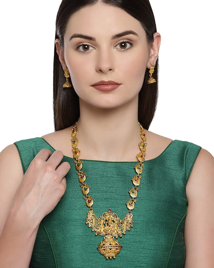 Necklace set