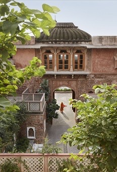 Six Senses Arrives in India this October with the Opening of Six Senses Fort Barwara in Rajasthan