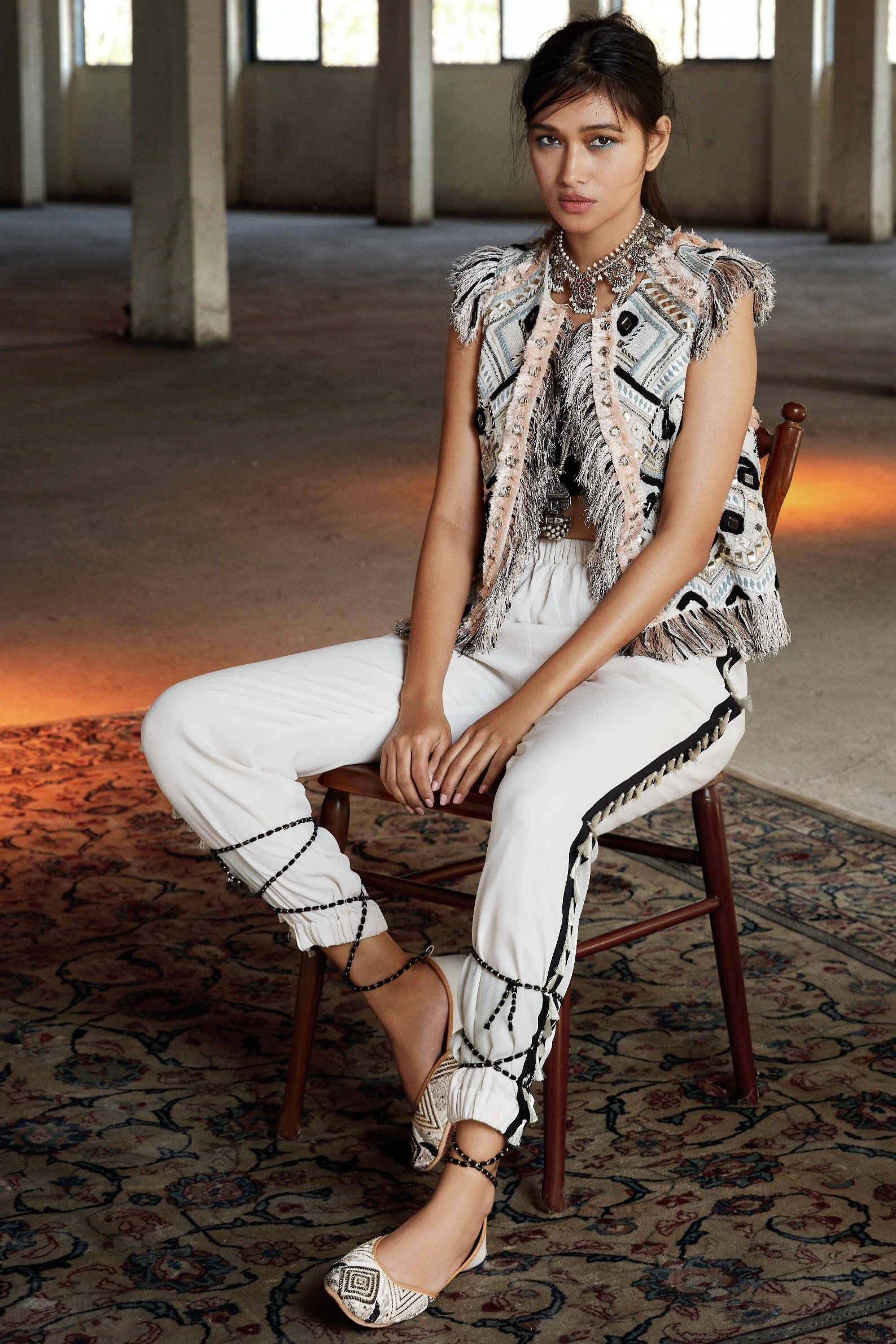 Payal Singhal Collection 