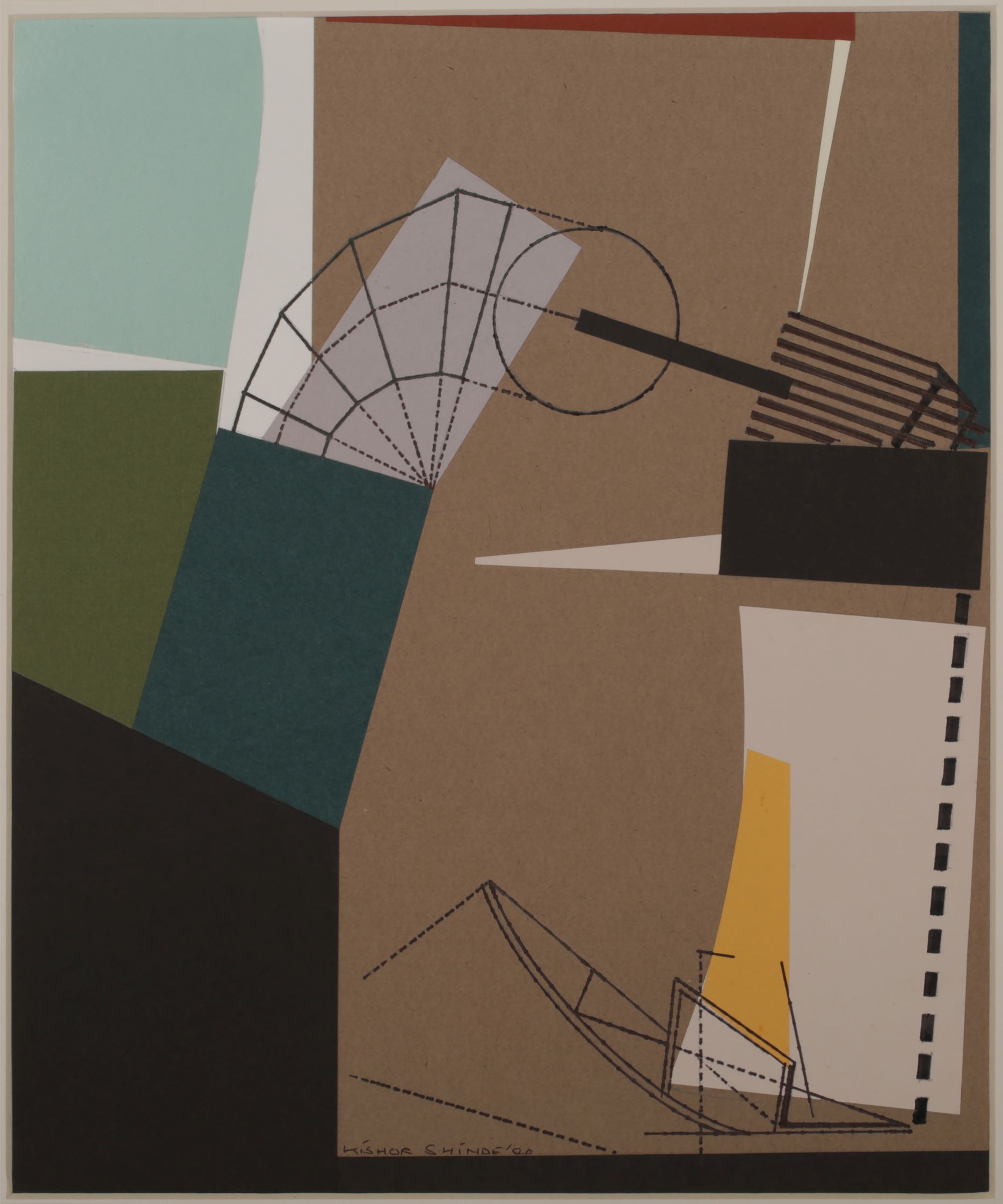 Deciphering inner life of things   