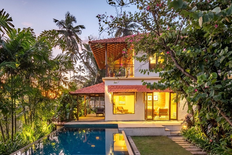 Stellar Assagao, Goa