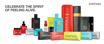 Cinthol 