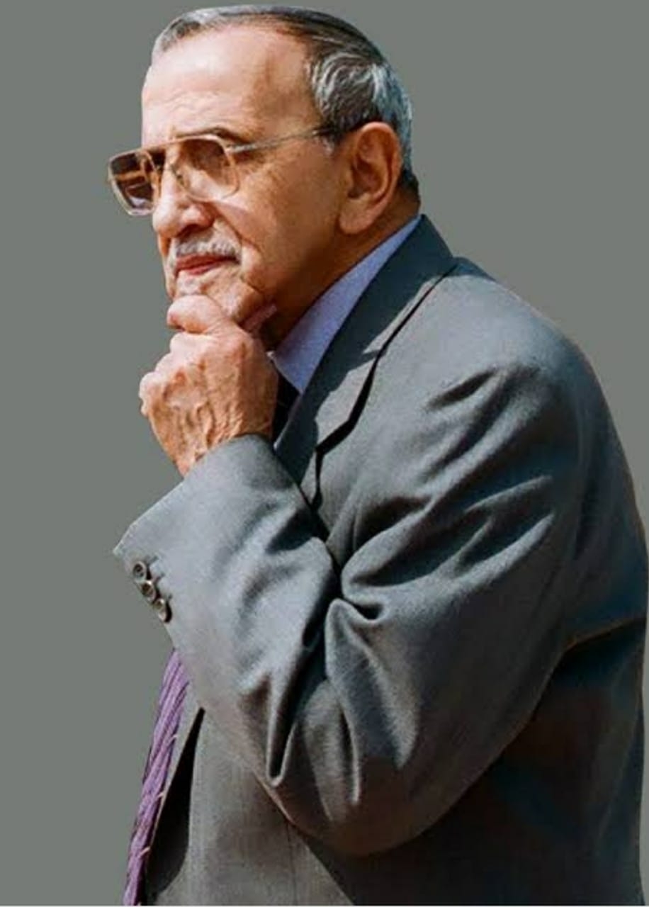 Ebrahim Alkazi