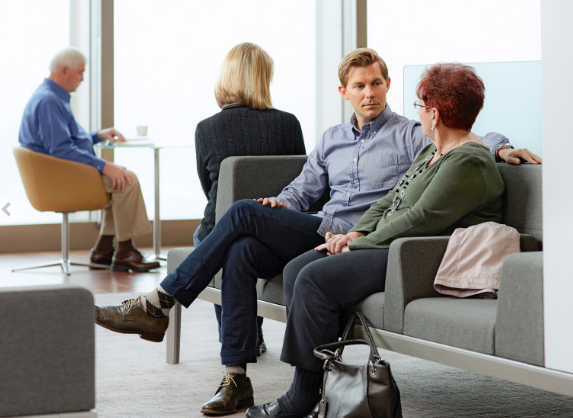 Tips to bring wellbeing at workplace