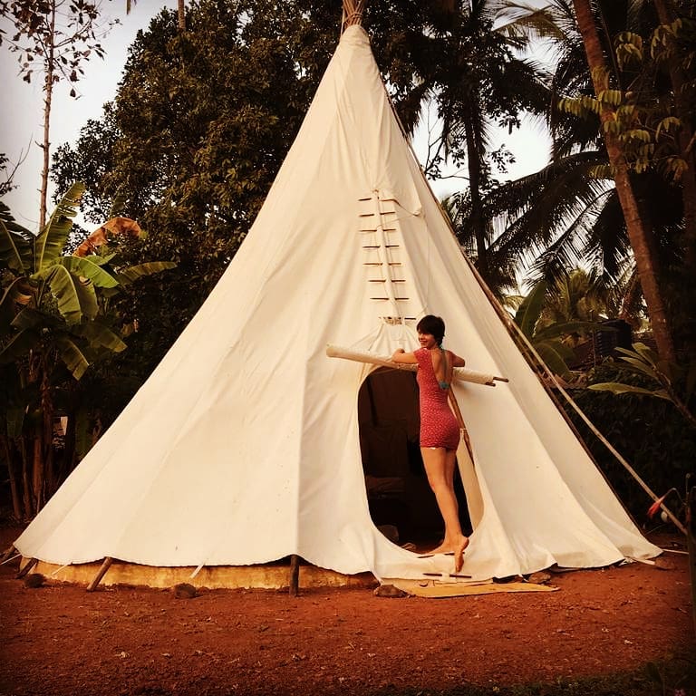 Kalki Koechlin (Source: Instagram)