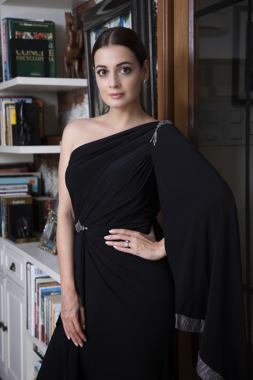 Dia Mirza 
