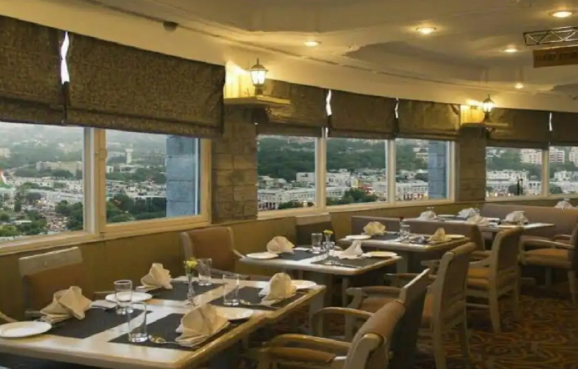 Parikrama (Photo: Zomato)