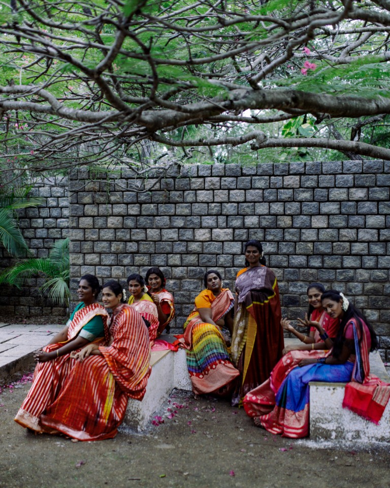 International Transgender Day of Visibility: A photo essay feature 8 powerful stories