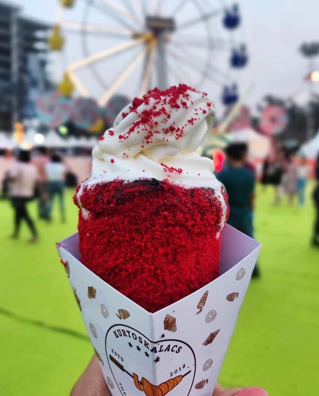 (Photo: zomalandin/Instagram)