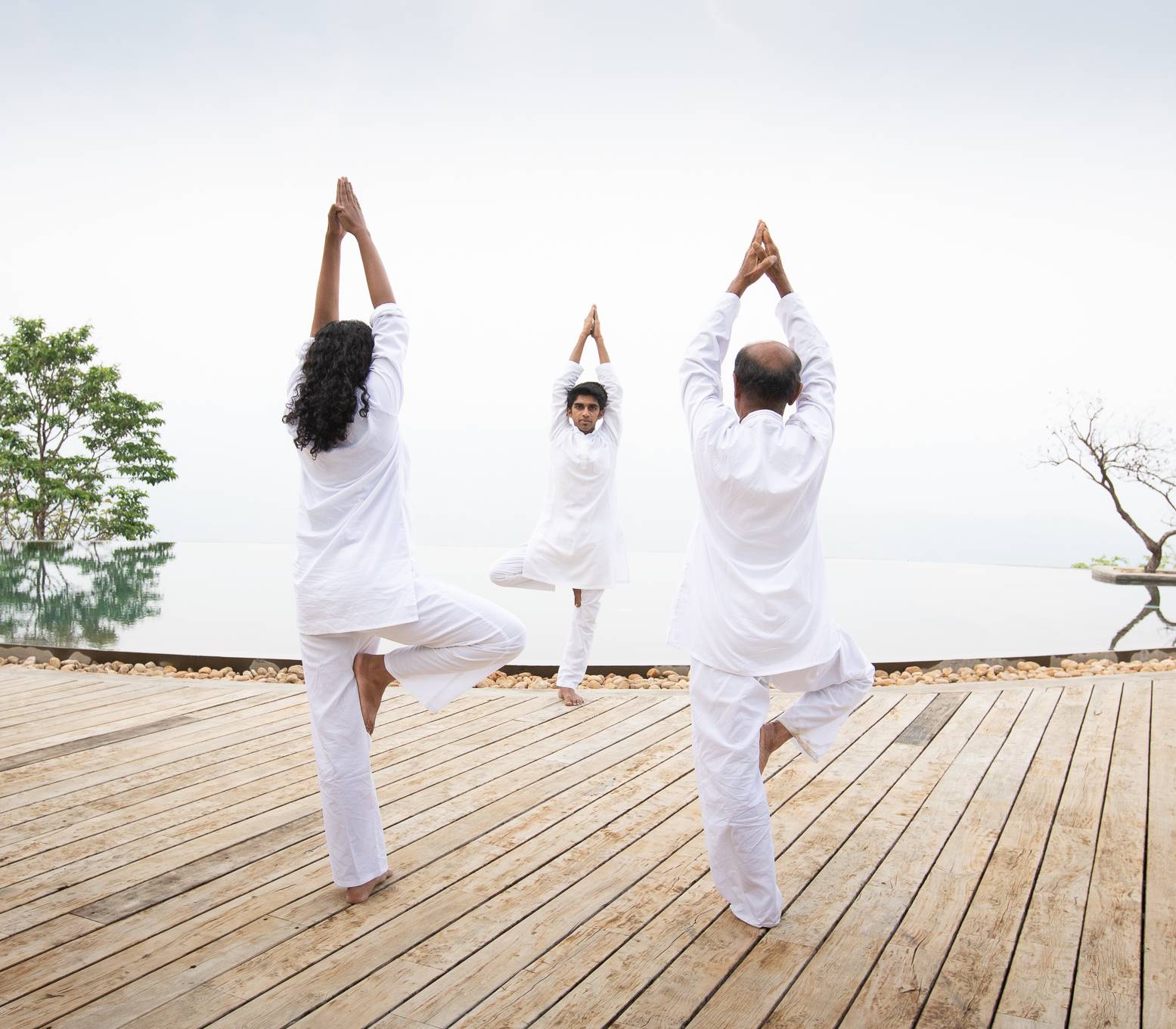 59 Prakriti Shakti, CGH Earth