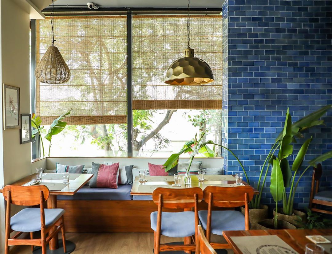 (Photo: fabcafe.in/Instagram)