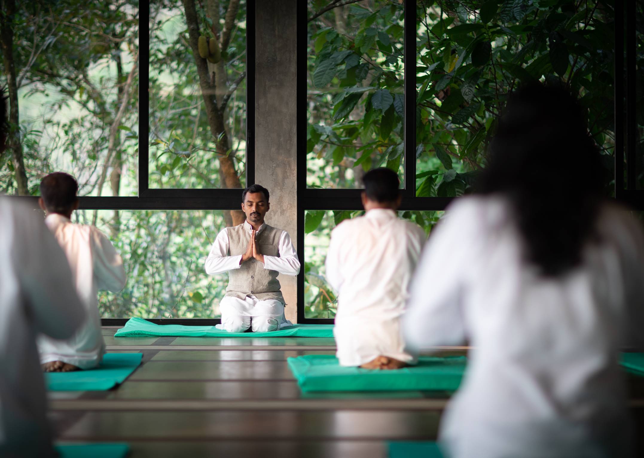 59 Prakriti Shakti, CGH Earth