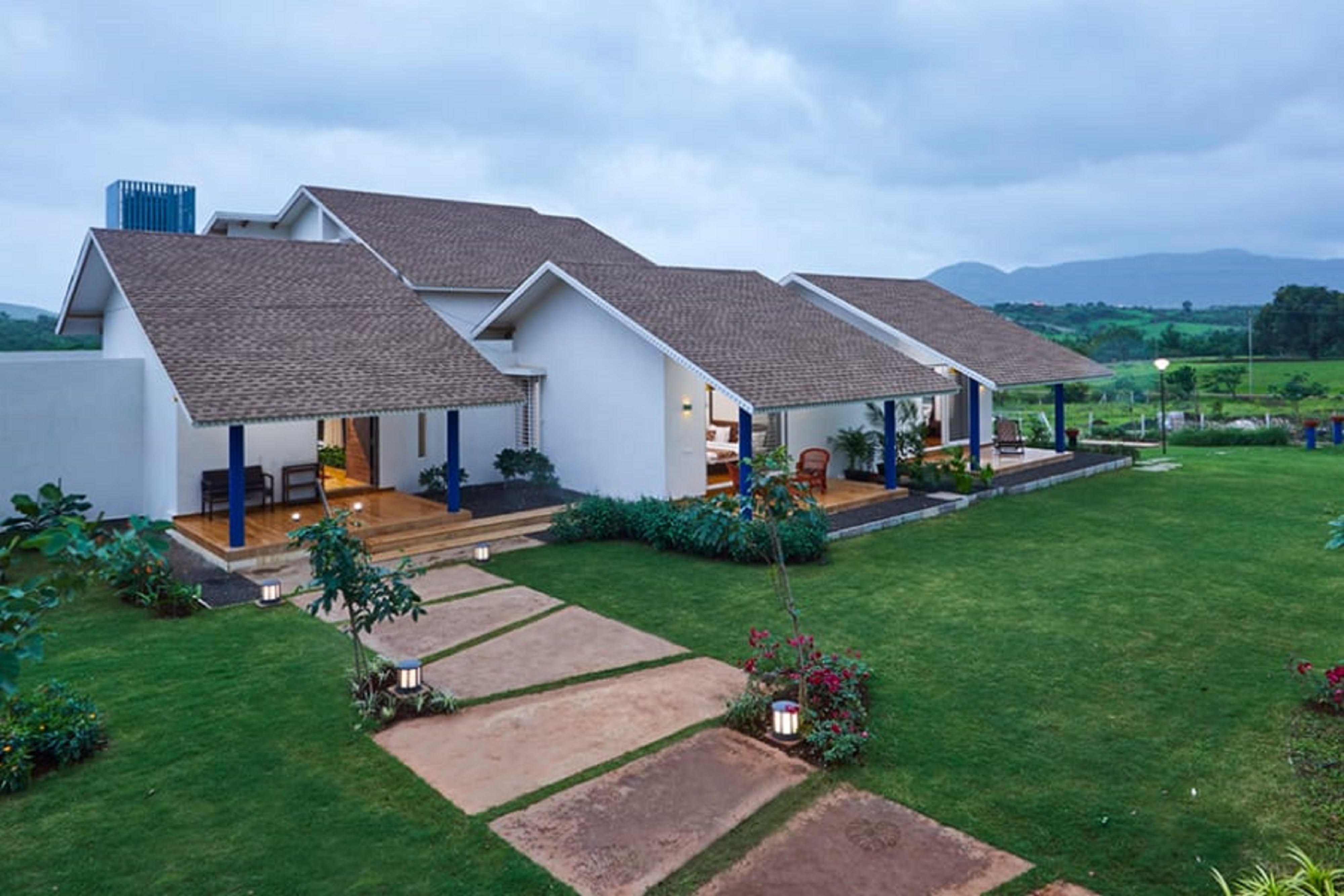 Greens by Vista Rooms