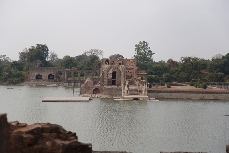 A love letter to the abandoned