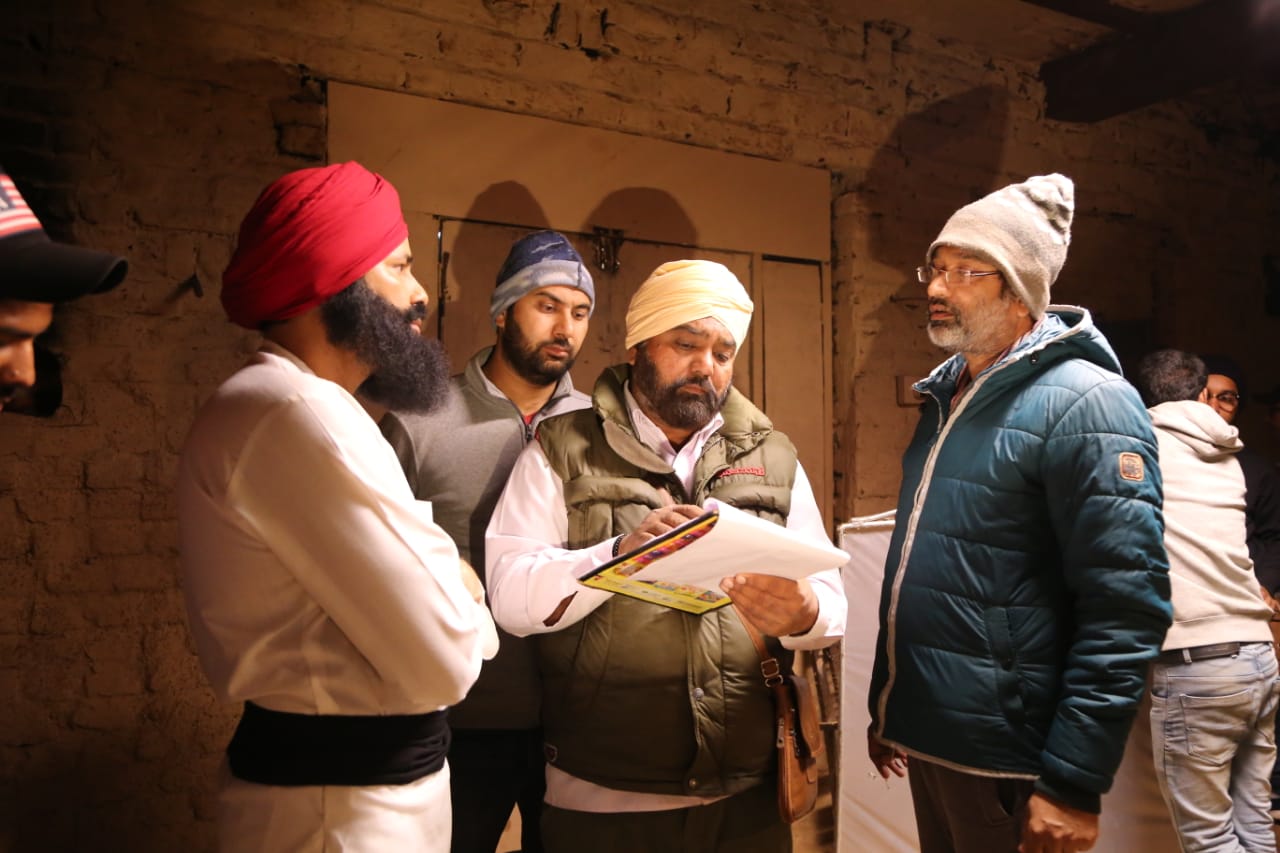 Cinema, community wise