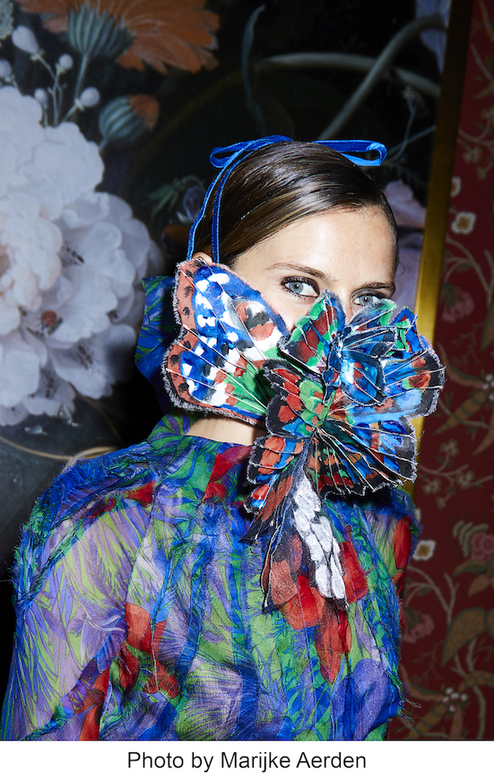 Copyright: Marijke Aerden