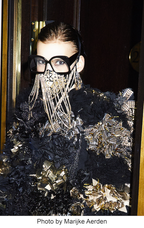 Copyright: Marijke Aerden