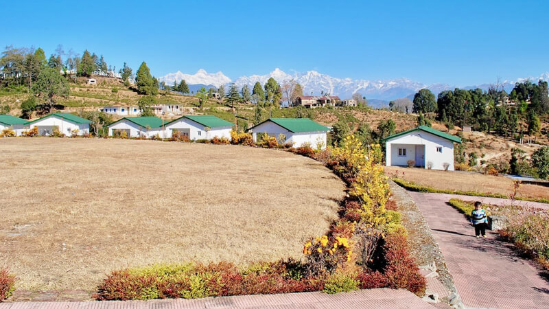 Chaukori, Uttrakakhand