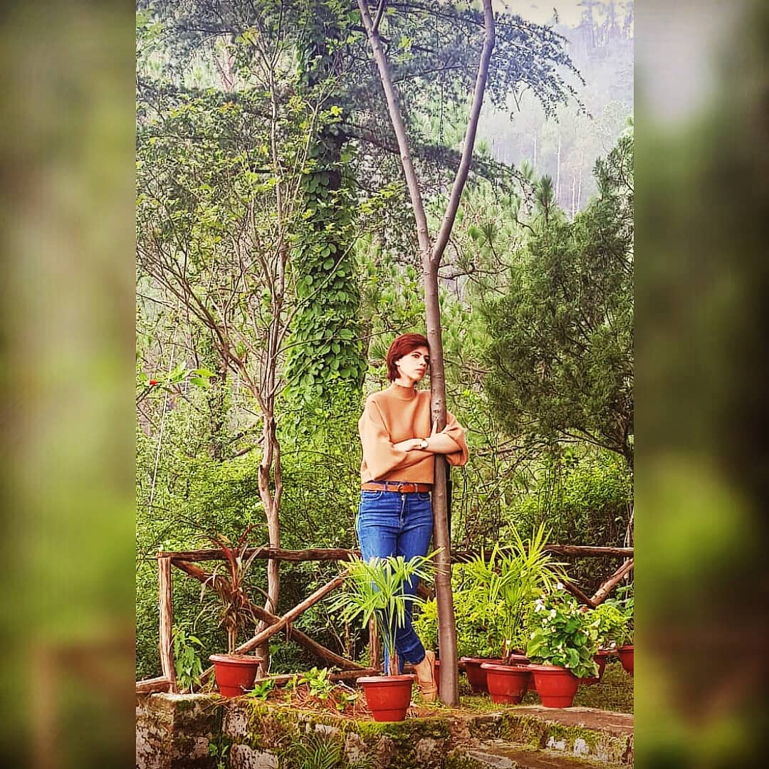 Kalki Koechlin (Source: Instagram)