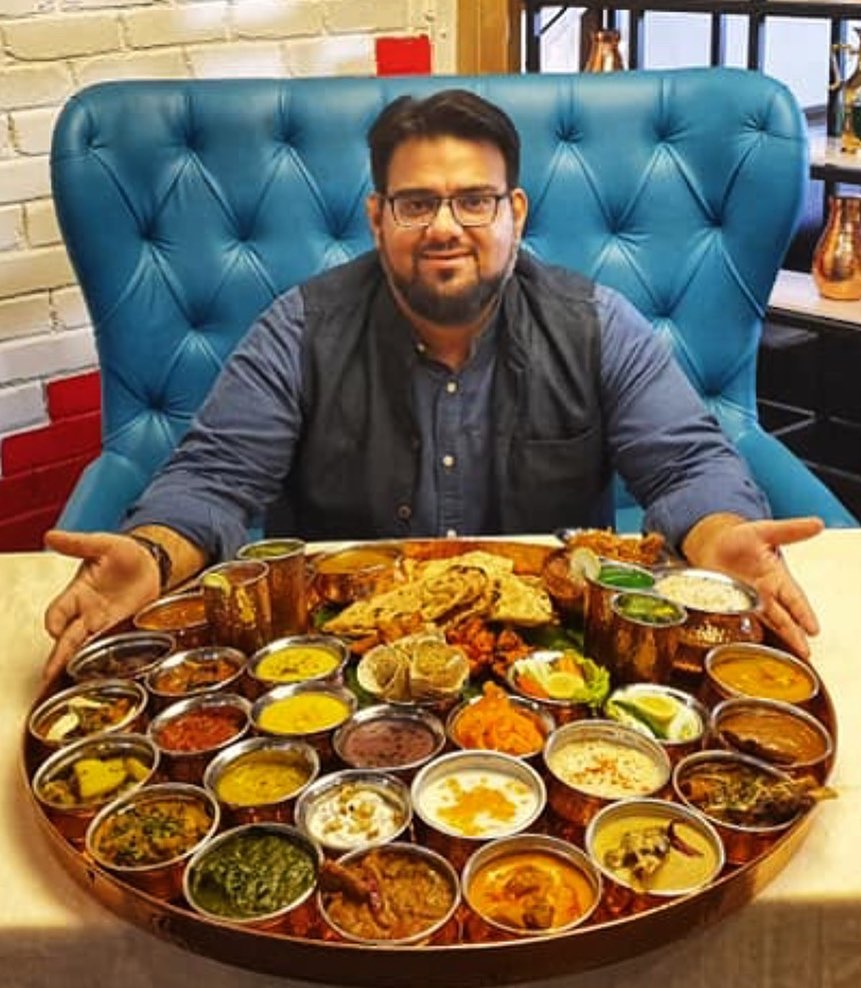 (Photo: osamajalali/Instagram)