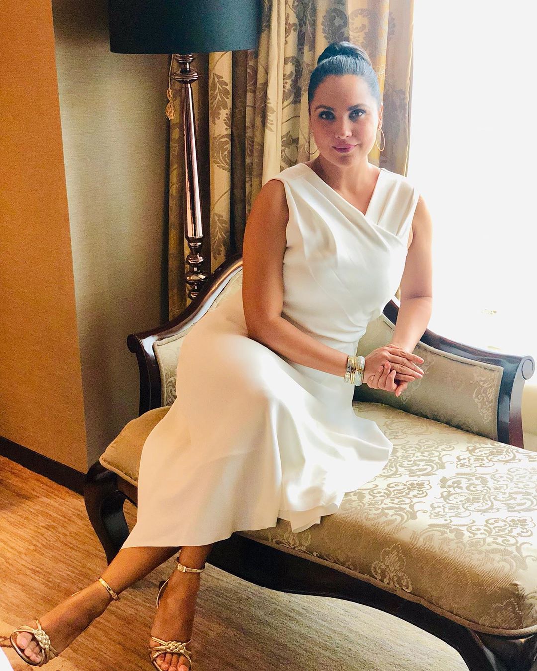 (Photo: larabhupathi/Instagram)