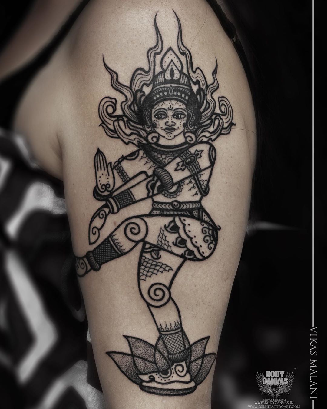 (Photo: vikasmalani_official/Instagram)