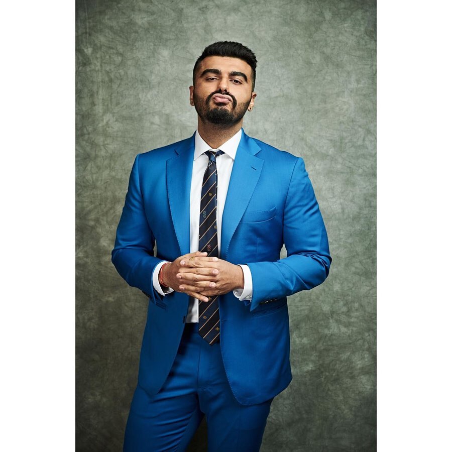 Arjun kapoor