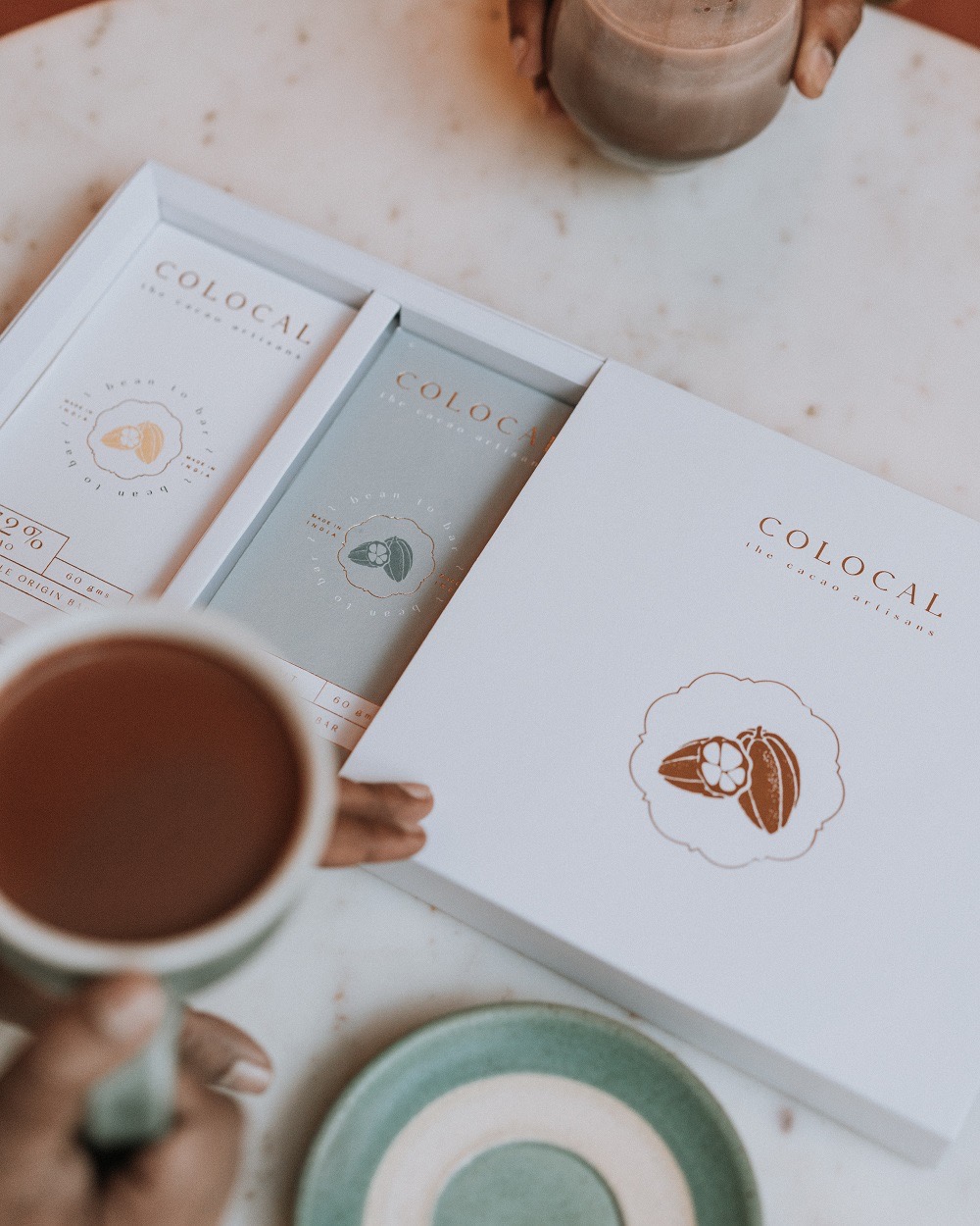 'Demand for organic, vegan chocolate increasing in India'