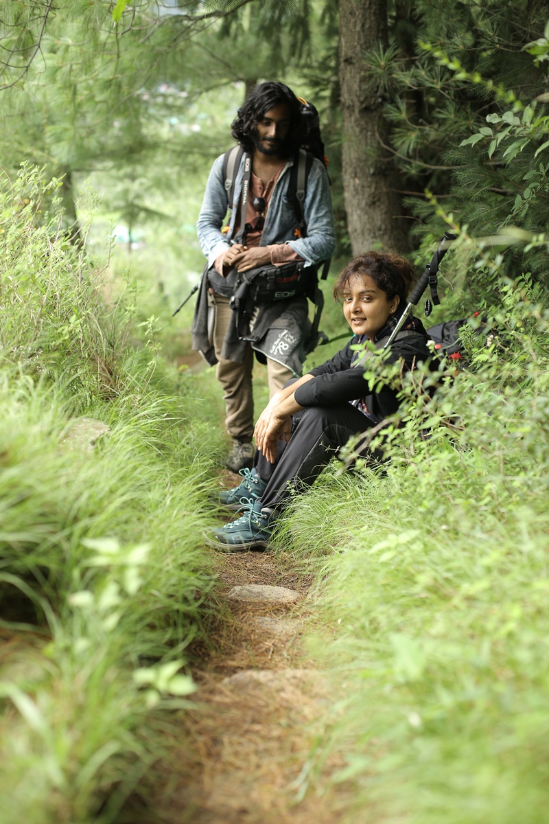 Sanal Sasidharan: The Disruptor who learnt cinema by not learning