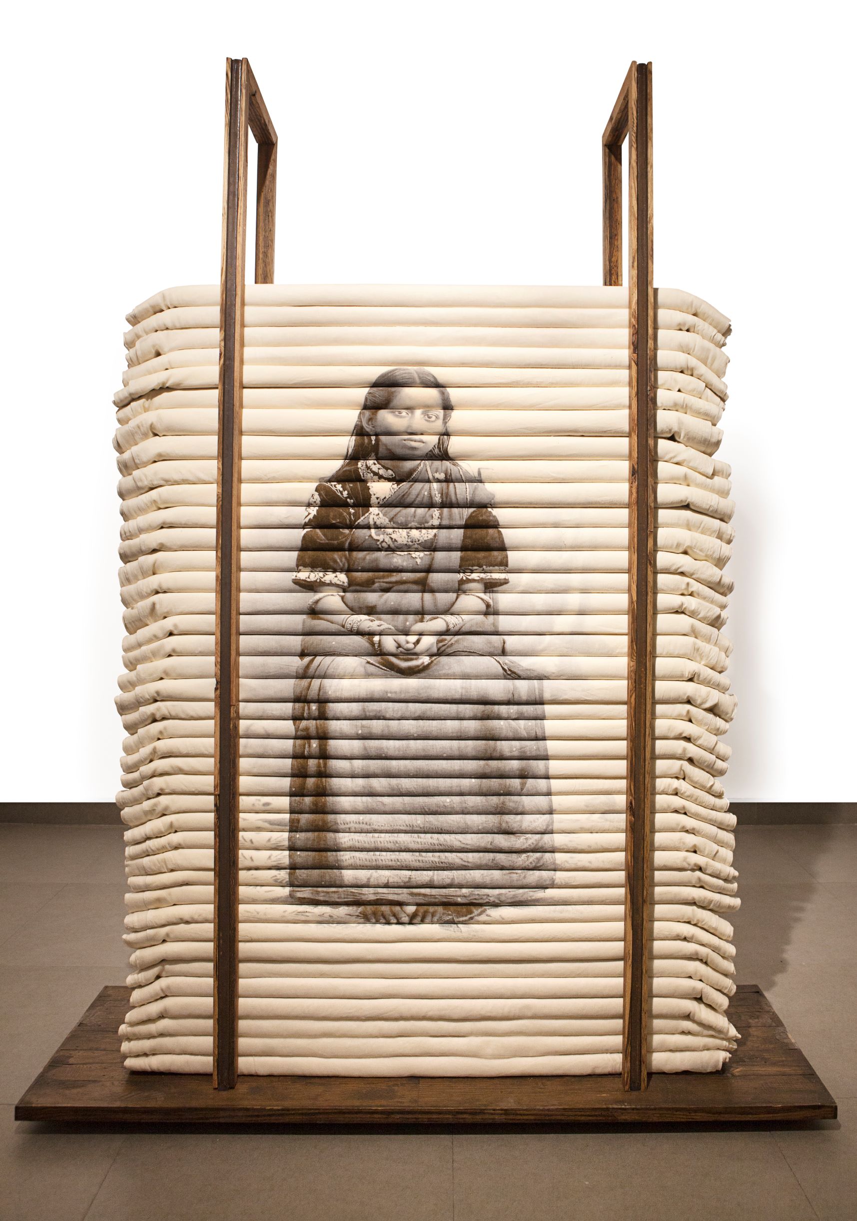 Deciphering inner life of things   