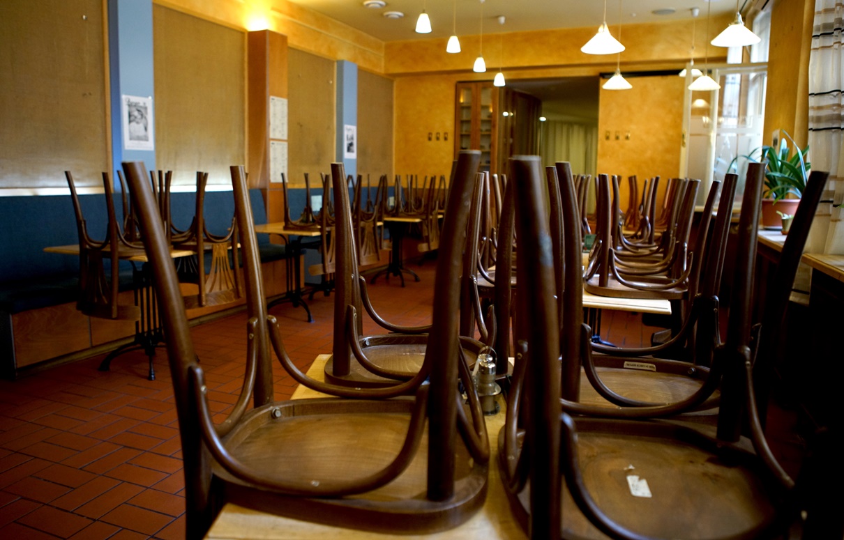 It’s now a matter of survival for workers of Indian restaurant industry 