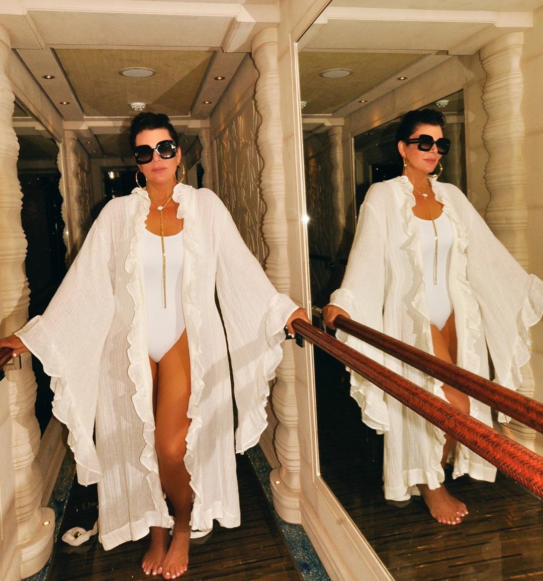 Kris Jenner