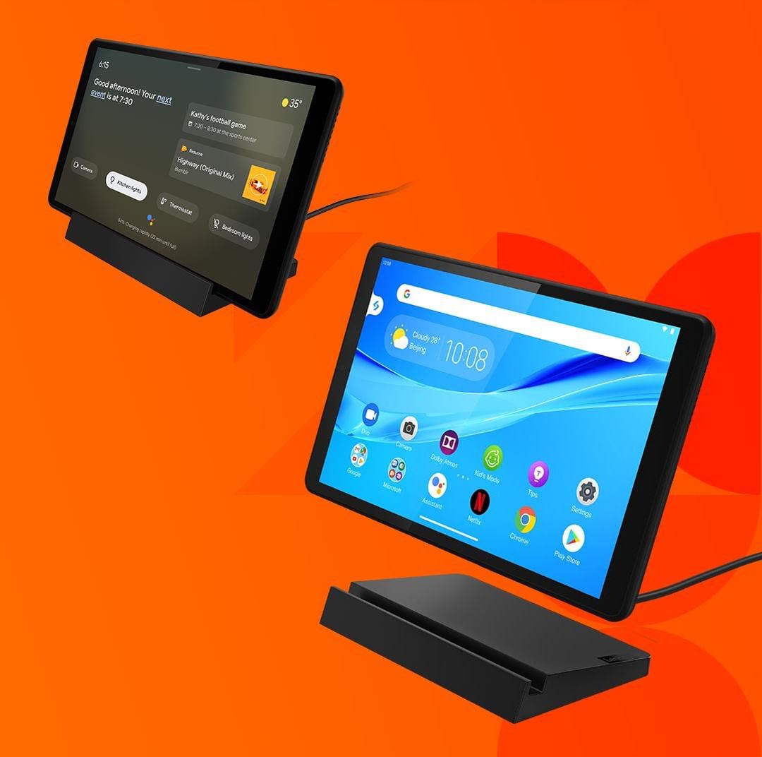 (Photo: lenovo/Instagram)