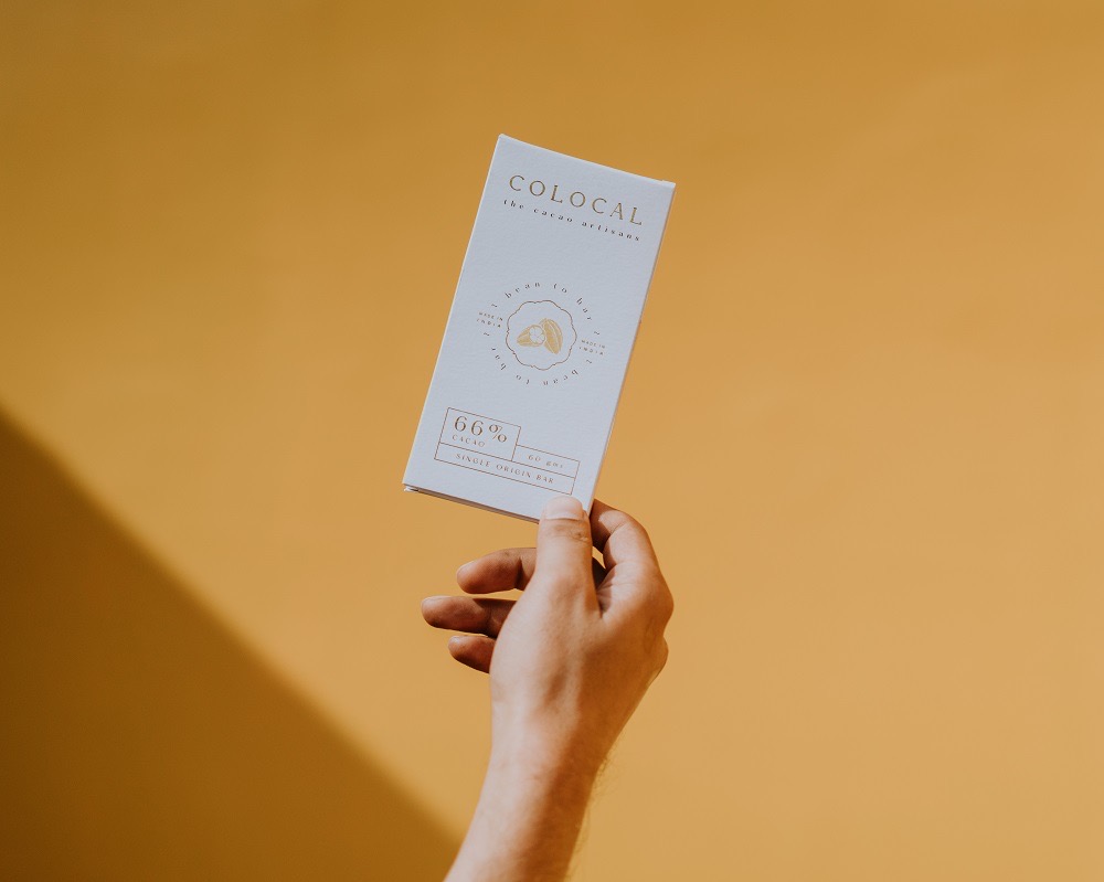 'Demand for organic, vegan chocolate increasing in India'