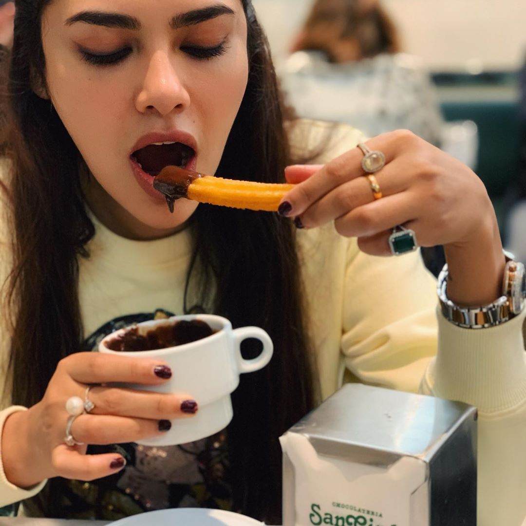 Pic Source: egupta/instagram