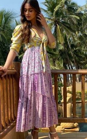 Ileana D'cruz source: instagram