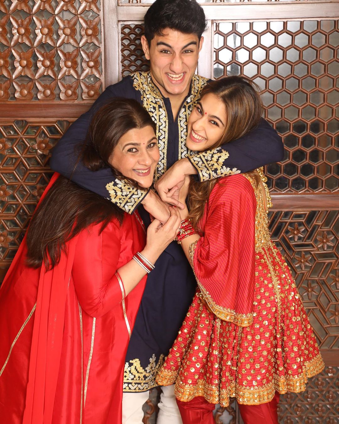 (Photo: saraalikhan95/Instagram)