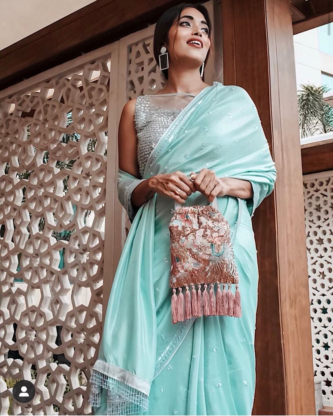 Greeshma Shetty for Stage3 (Source: Instagram/@stage3social)