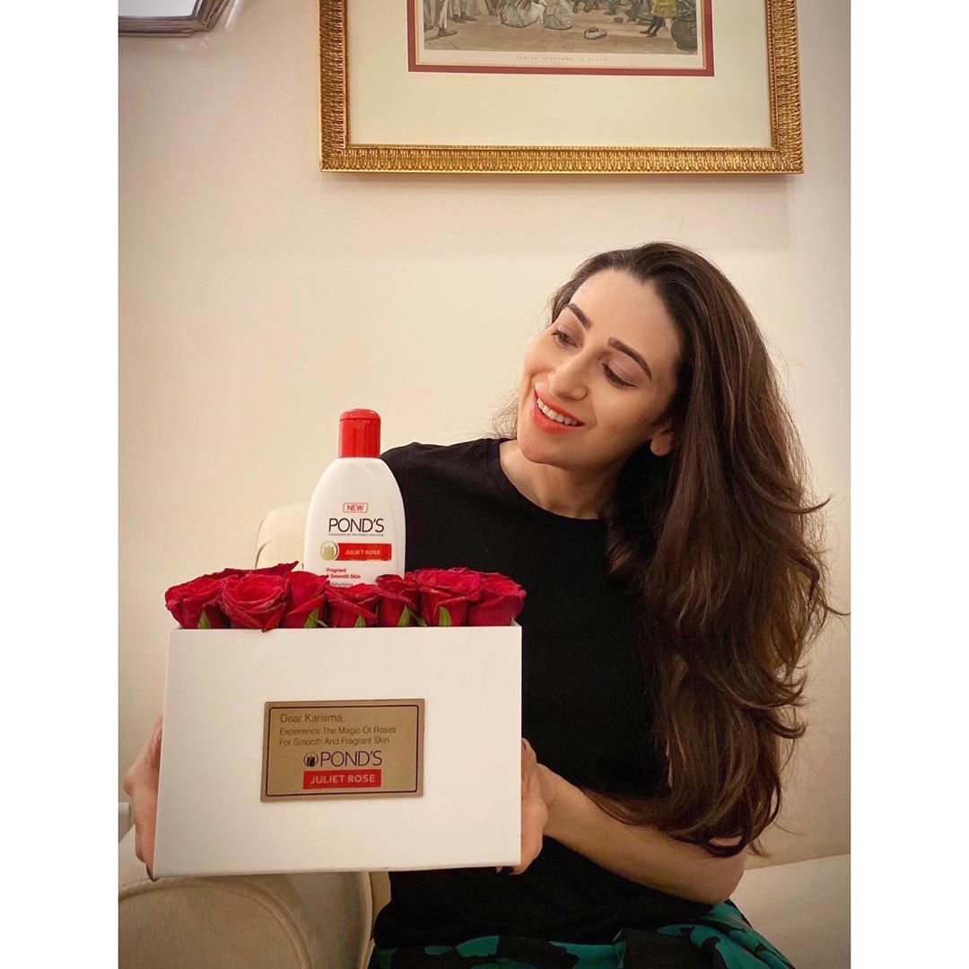 (Photo: therealkarismakapoor/Instagram)