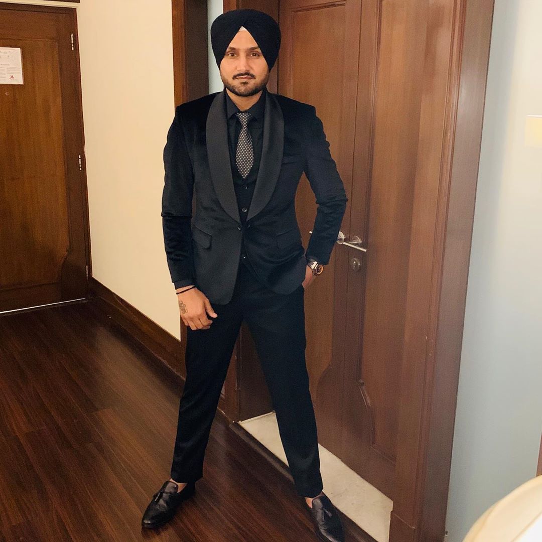 Harbhajan Singh